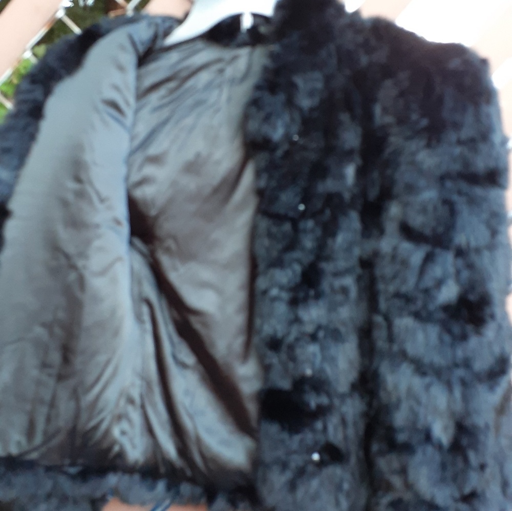 Jacket - Picture 4 of 8